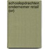 Schoolopdrachten Ondernemer Retail (OR)