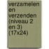 Verzamelen en verzenden (niveau 2 en 3) (17x24)