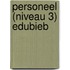 Personeel (niveau 3) EduBieb