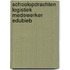 Schoolopdrachten Logistiek medewerker EduBieb