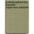 Praktijkopdrachten Logistiek supervisor EduBieb