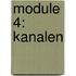 Module 4: Kanalen