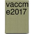 VACCM E2017
