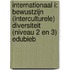 Internationaal I: Bewustzijn (interculturele) diversiteit (niveau 2 en 3) EduBieb