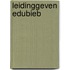 Leidinggeven EduBieb