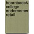 Hoornbeeck College Ondernemer Retail