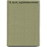 18_FPUrk_LogistiekTeamleider door Onbekend