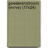 Goederenstroom (EV/VS) (17x24)