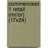 Commercieel 1 Retail (MR/OR) (17x24) door Onbekend