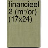 Financieel 2 (MR/OR) (17x24) door Onbekend