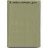 18_Deltion_Verkoper_Groot door Onbekend