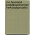ROC Flevoland Praktijkopdrachten Verkoopspecialist