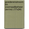 Goederenstroom en voorraadbeheer (EV/VS) (17x24) by Unknown