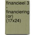 Financieel 3 - Financiering (OR) (17x24)