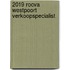 2019 ROCvA Westpoort Verkoopspecialist
