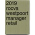 2019 ROCvA Westpoort Manager Retail