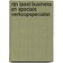 Rijn IJssel Business en Specials Verkoopspecialist