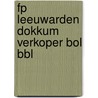FP Leeuwarden Dokkum Verkoper BOL BBL door Onbekend