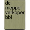 DC Meppel Verkoper BBL by Unknown