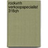 ROCKvNH Verkoopspecialist 318QH