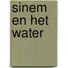 Sinem en het water by Willemijn Steutel