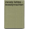 Zwoele Liefdes - Woestijnnachten by Susan Stephens