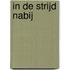 In de strijd nabij