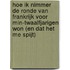 Hoe ik nimmer de Ronde van Frankrijk voor min-twaalfjarigen won (en dat het me spijt)