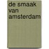 De smaak van Amsterdam