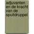 Adjuvanten en de kracht van de spuitdruppel