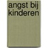 Angst bij kinderen