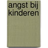 Angst bij kinderen by Frits Boer