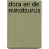 Dora en de Minotaurus