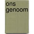 Ons genoom