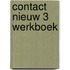 contact nieuw 3 werkboek