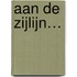 Aan de zijlijn…