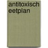 AntiToxisch Eetplan