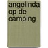 Angelinda op de camping