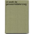Zó werkt de geneesmiddelenzorg