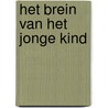Het brein van het jonge kind door Maria Montessori