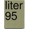 Liter 95 door Onbekend