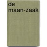 De maan-zaak door Stuart Gibbs