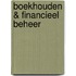 Boekhouden & Financieel beheer