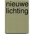 NIEUWE LICHTING