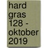 Hard gras 128 - oktober 2019