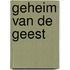 Geheim van de geest