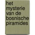 Het mysterie van de Bosnische piramides