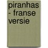 Piranhas - franse versie