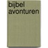 Bijbel avonturen