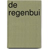 De regenbui door G. Roos